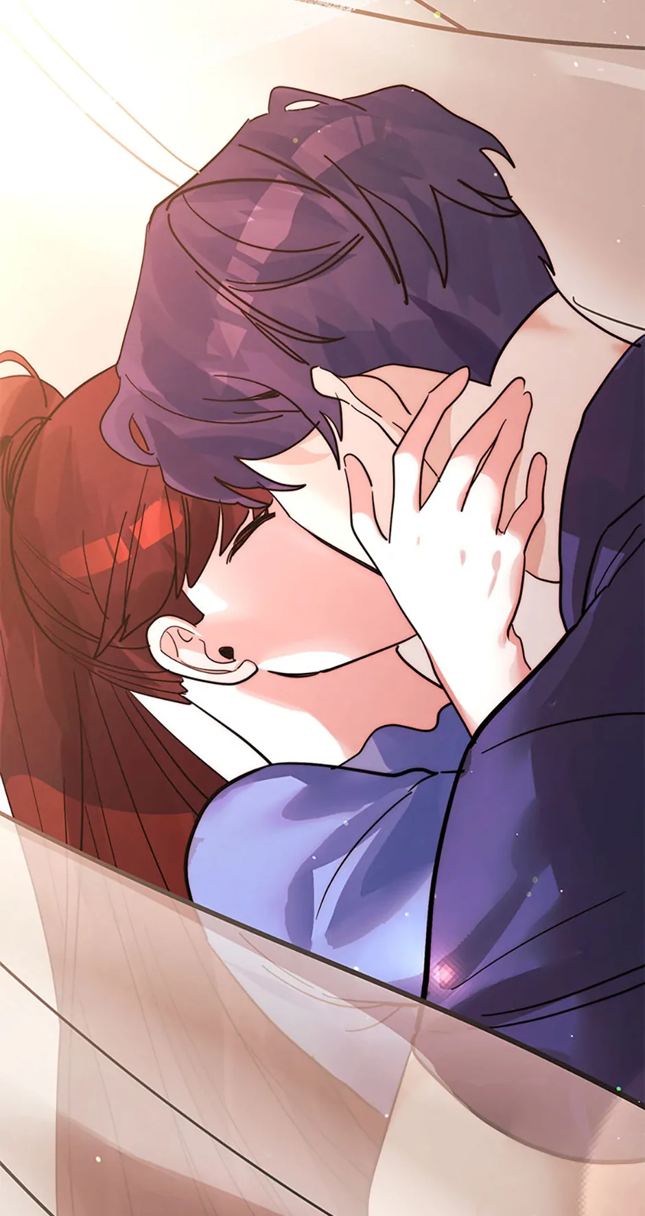 Unauthorized Access Chapter 23 - page 89