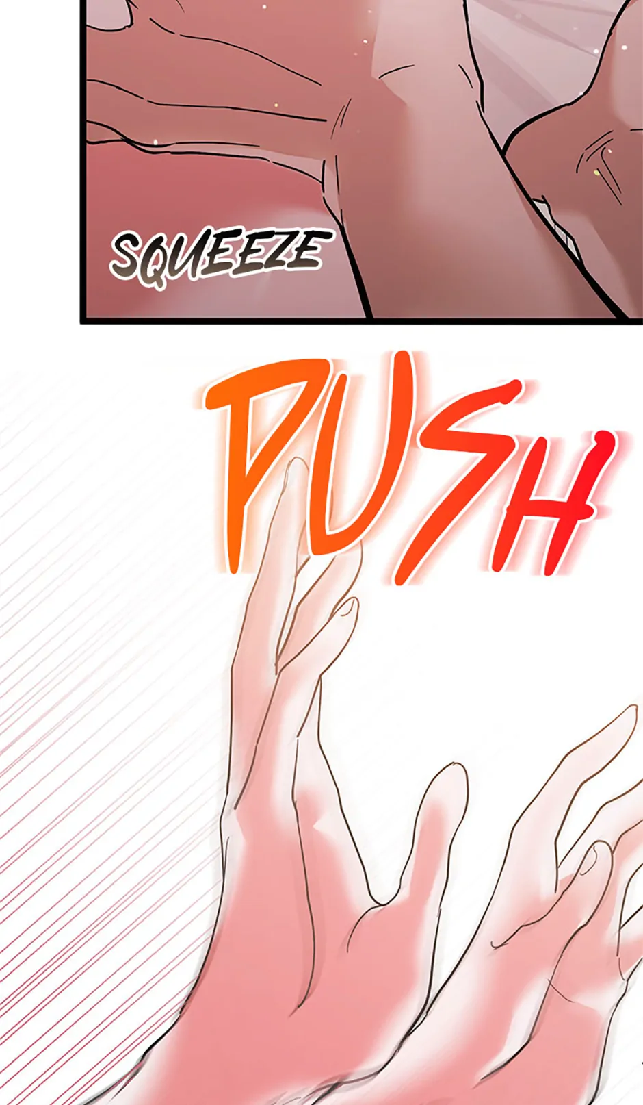 Unauthorized Access Chapter 24 - page 11