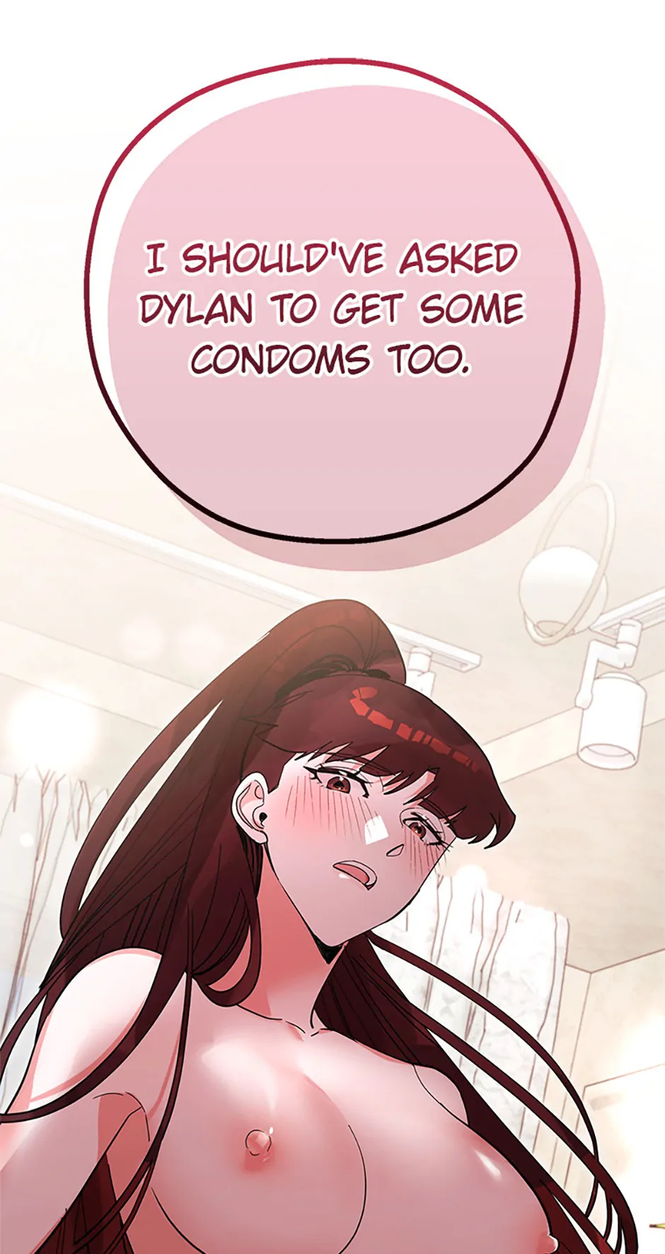Unauthorized Access Chapter 24 - page 15
