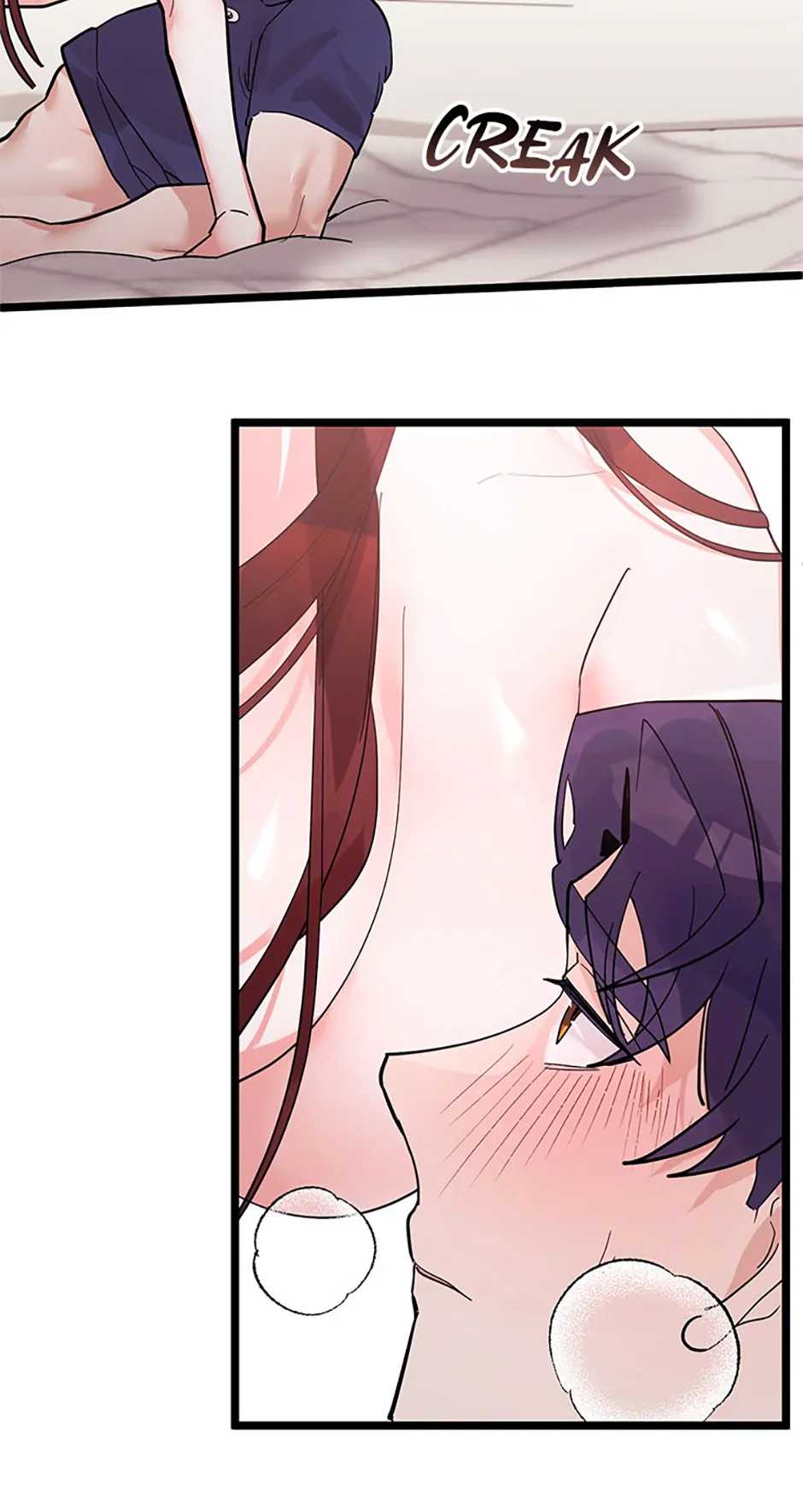 Unauthorized Access Chapter 24 - page 19