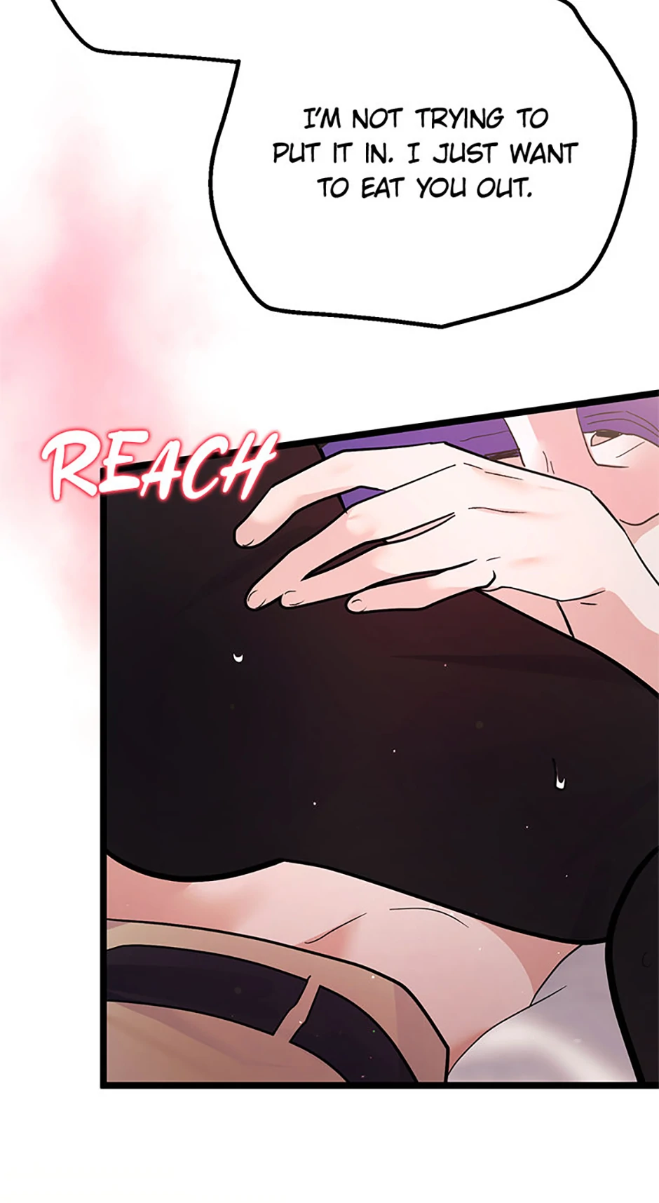 Unauthorized Access Chapter 24 - page 25