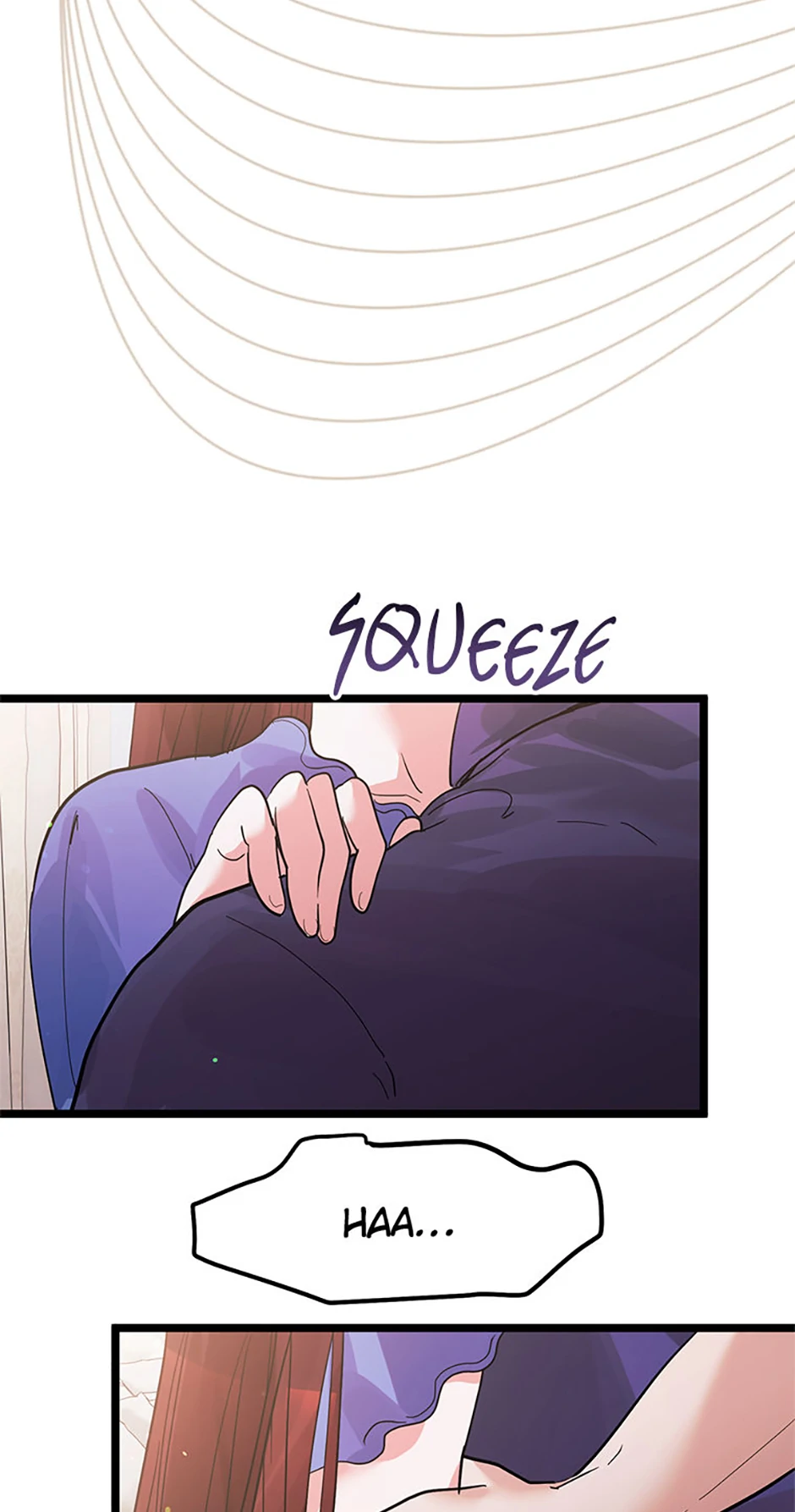 Unauthorized Access Chapter 24 - page 3