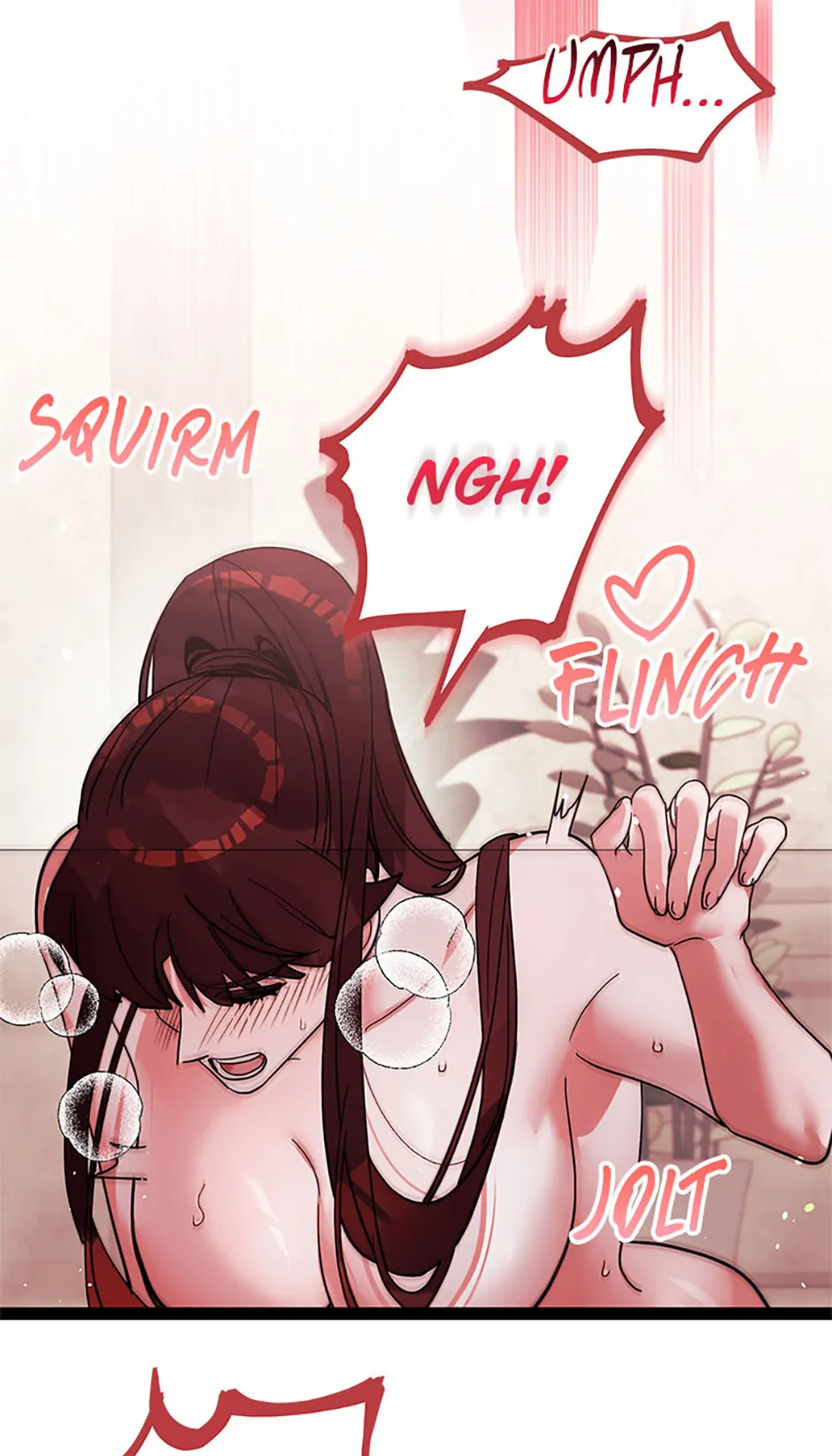 Unauthorized Access Chapter 24 - page 31