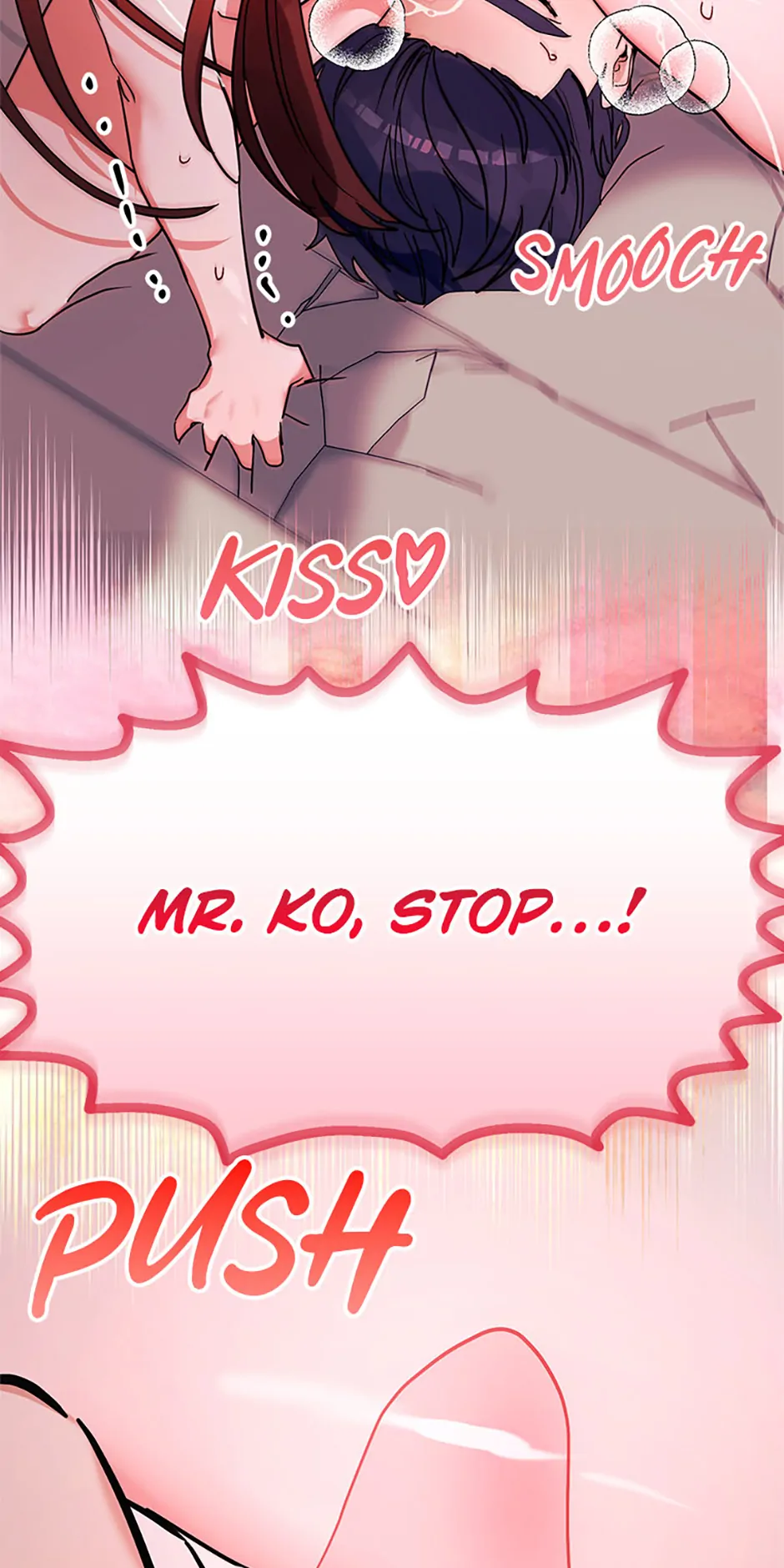 Unauthorized Access Chapter 24 - page 35