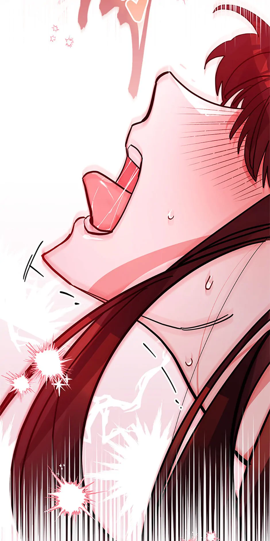 Unauthorized Access Chapter 24 - page 37