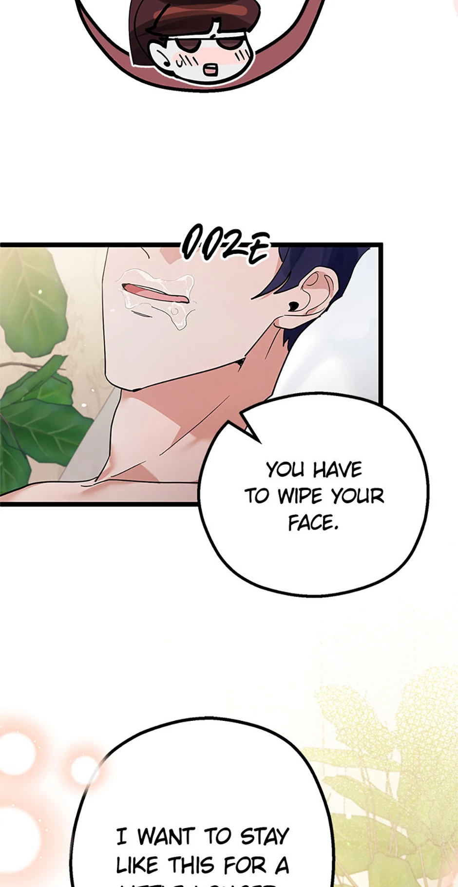 Unauthorized Access Chapter 24 - page 41