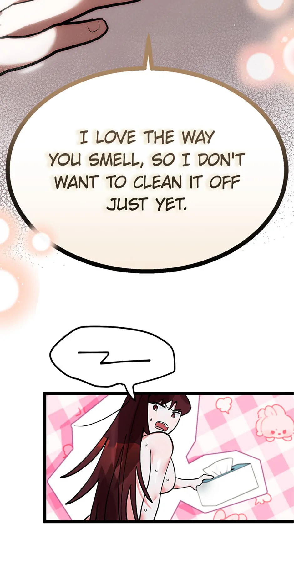 Unauthorized Access Chapter 24 - page 43