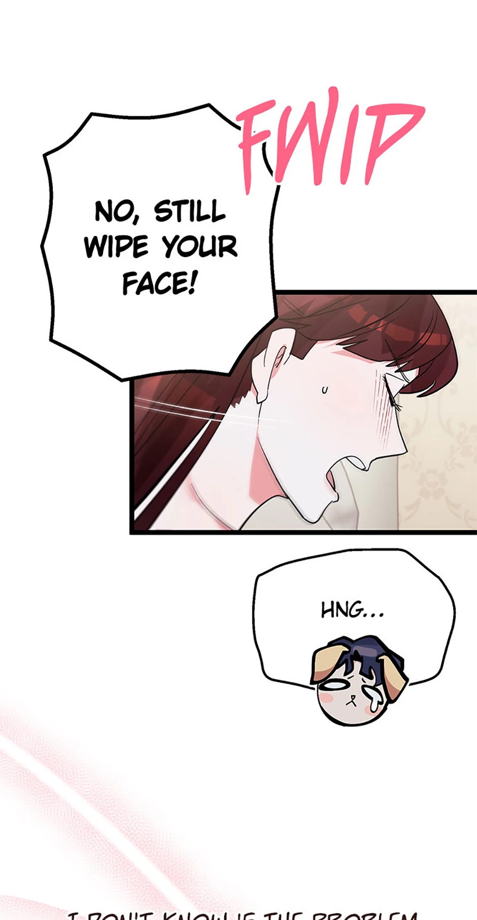 Unauthorized Access Chapter 24 - page 44