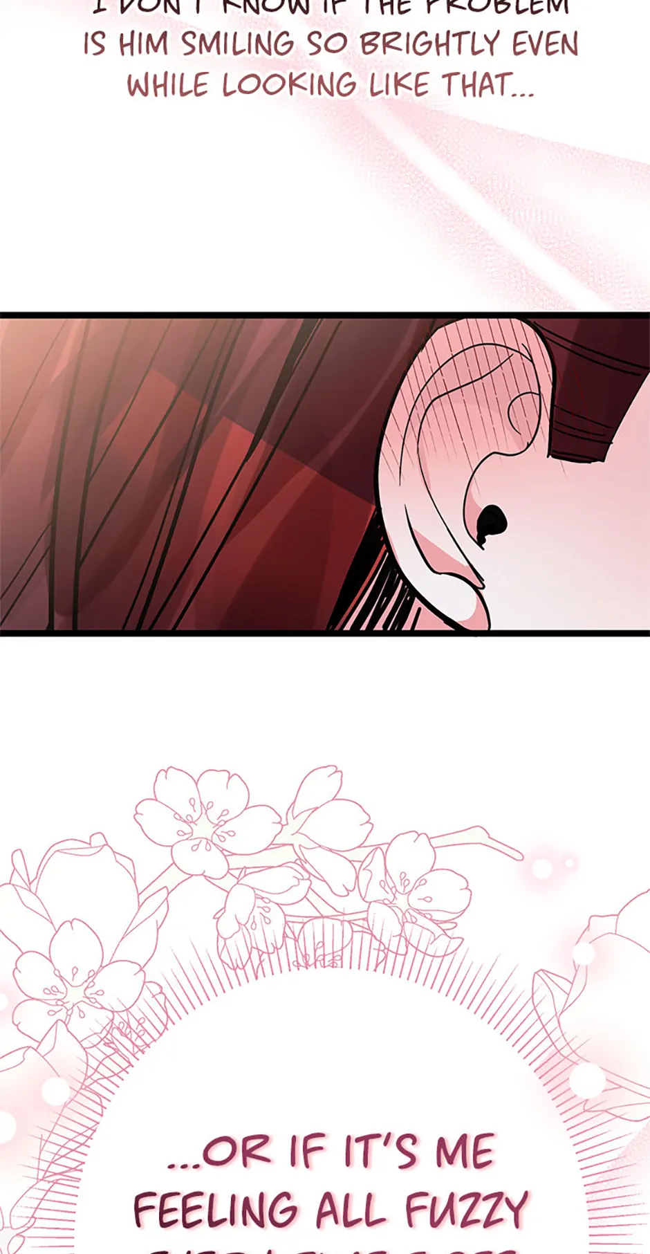 Unauthorized Access Chapter 24 - page 45