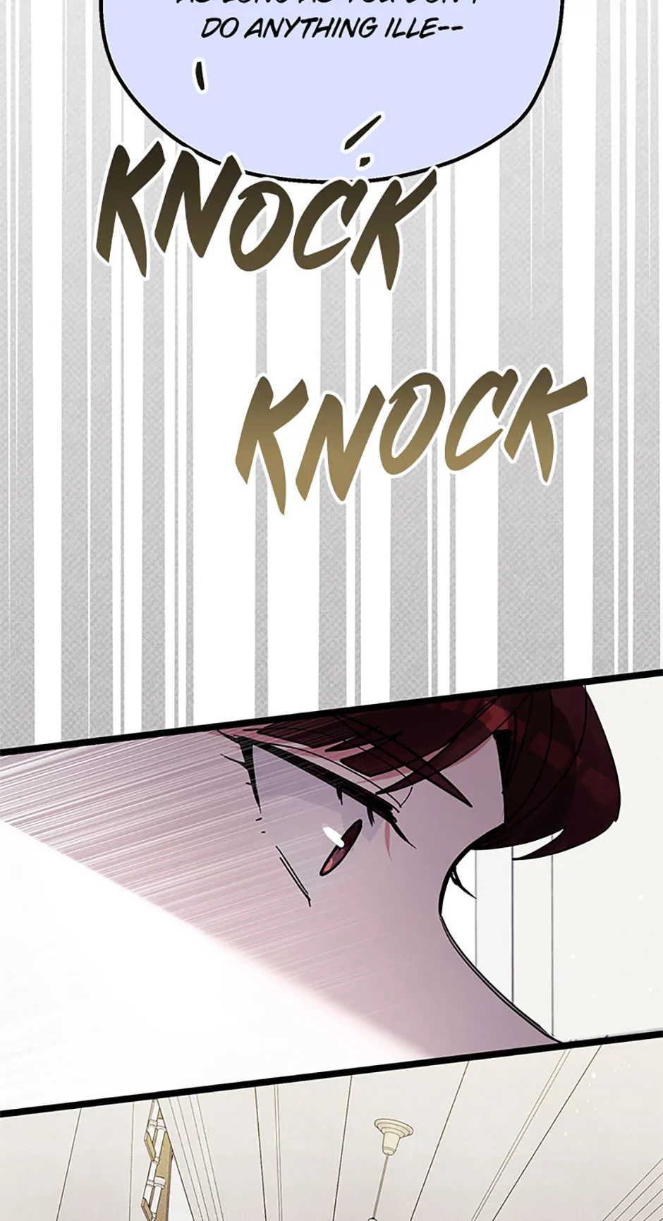 Unauthorized Access Chapter 24 - page 51