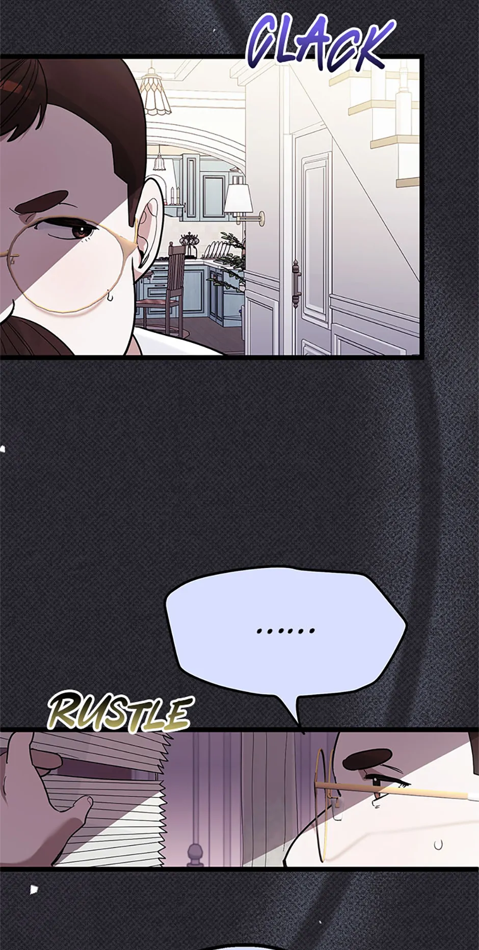 Unauthorized Access Chapter 24 - page 58