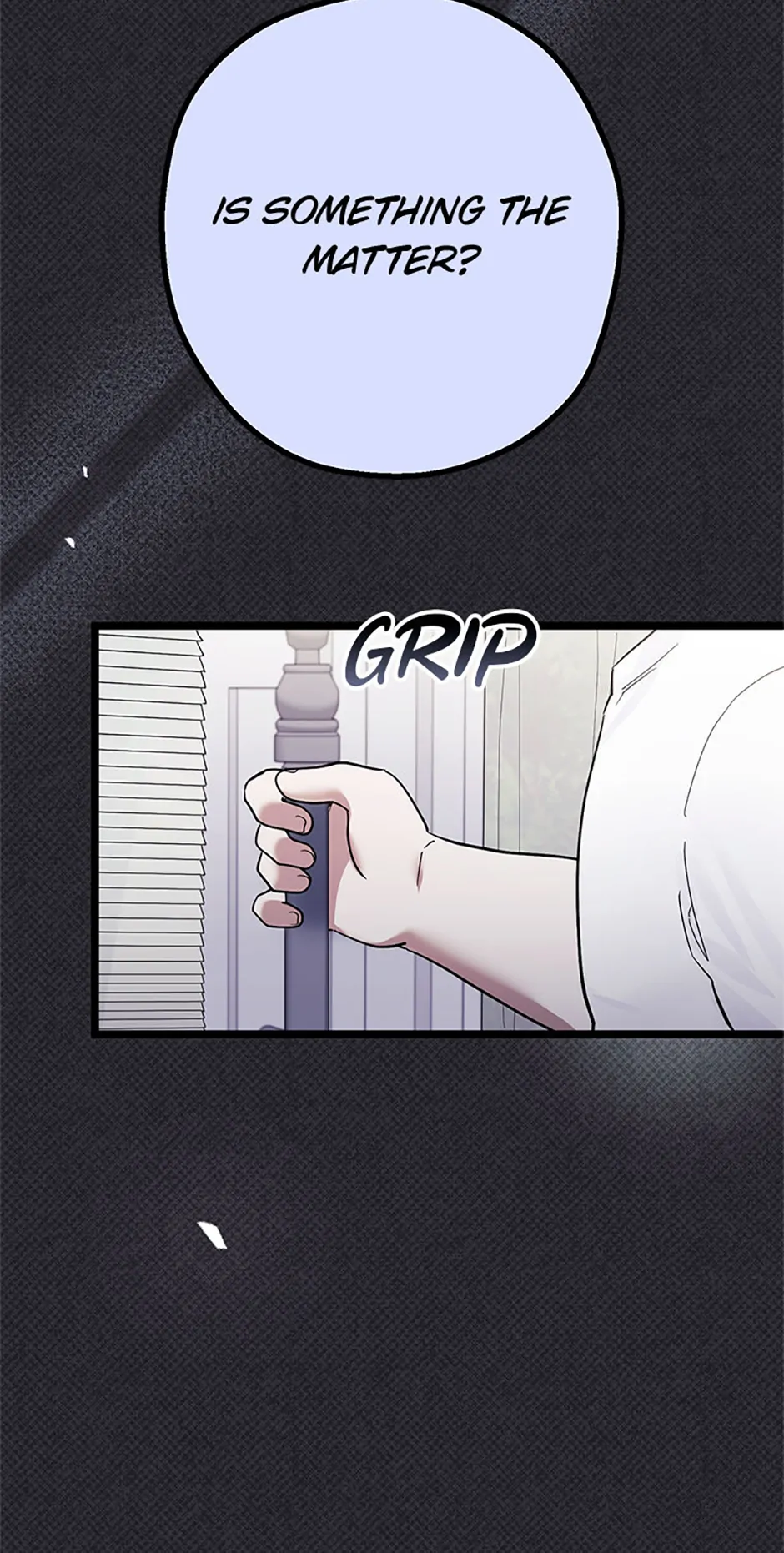 Unauthorized Access Chapter 24 - page 59