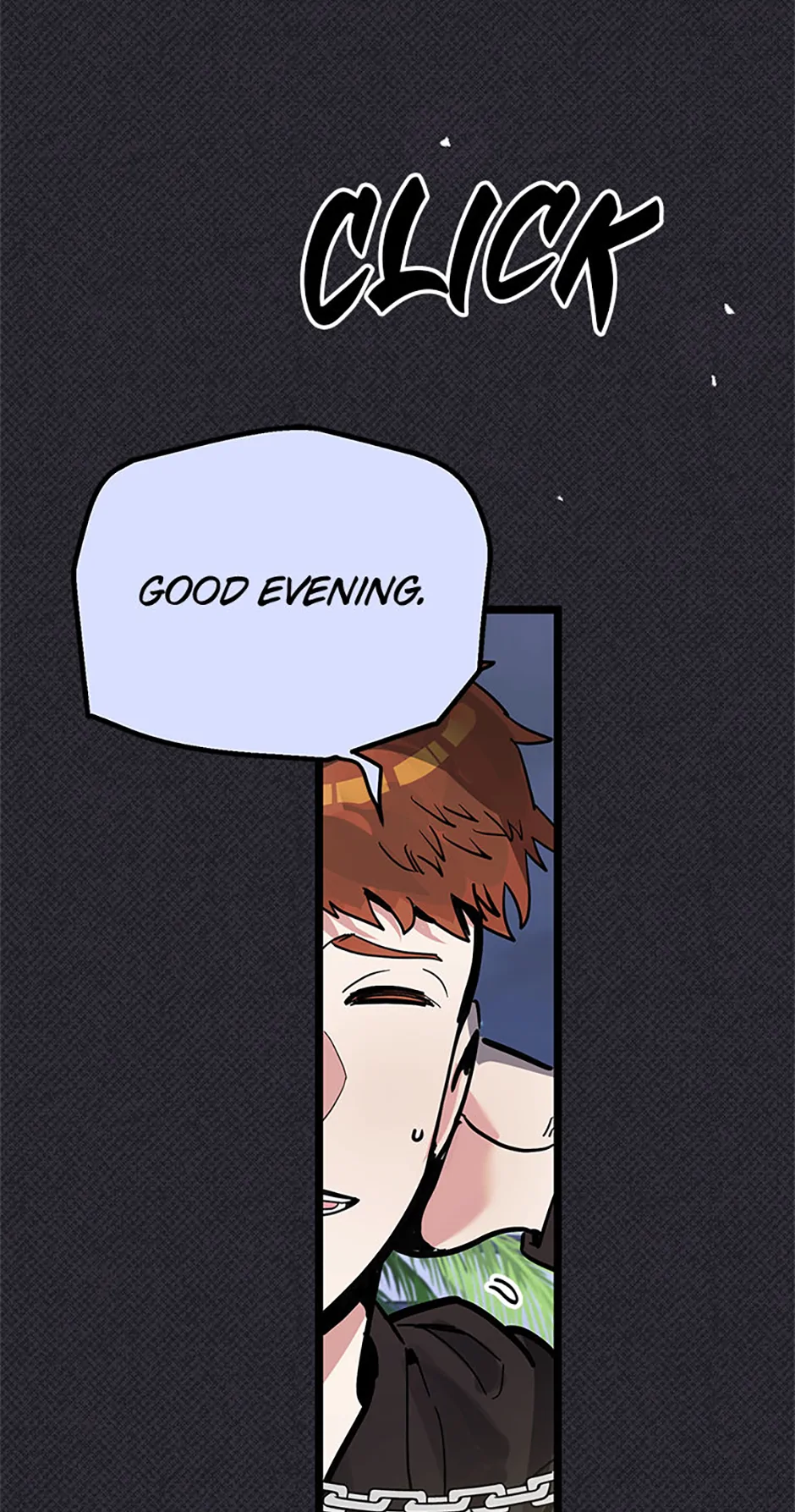 Unauthorized Access Chapter 24 - page 60