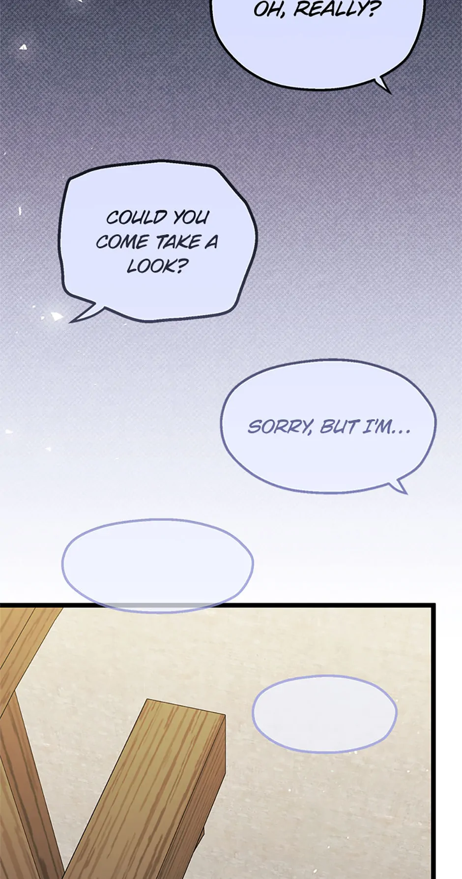 Unauthorized Access Chapter 24 - page 62