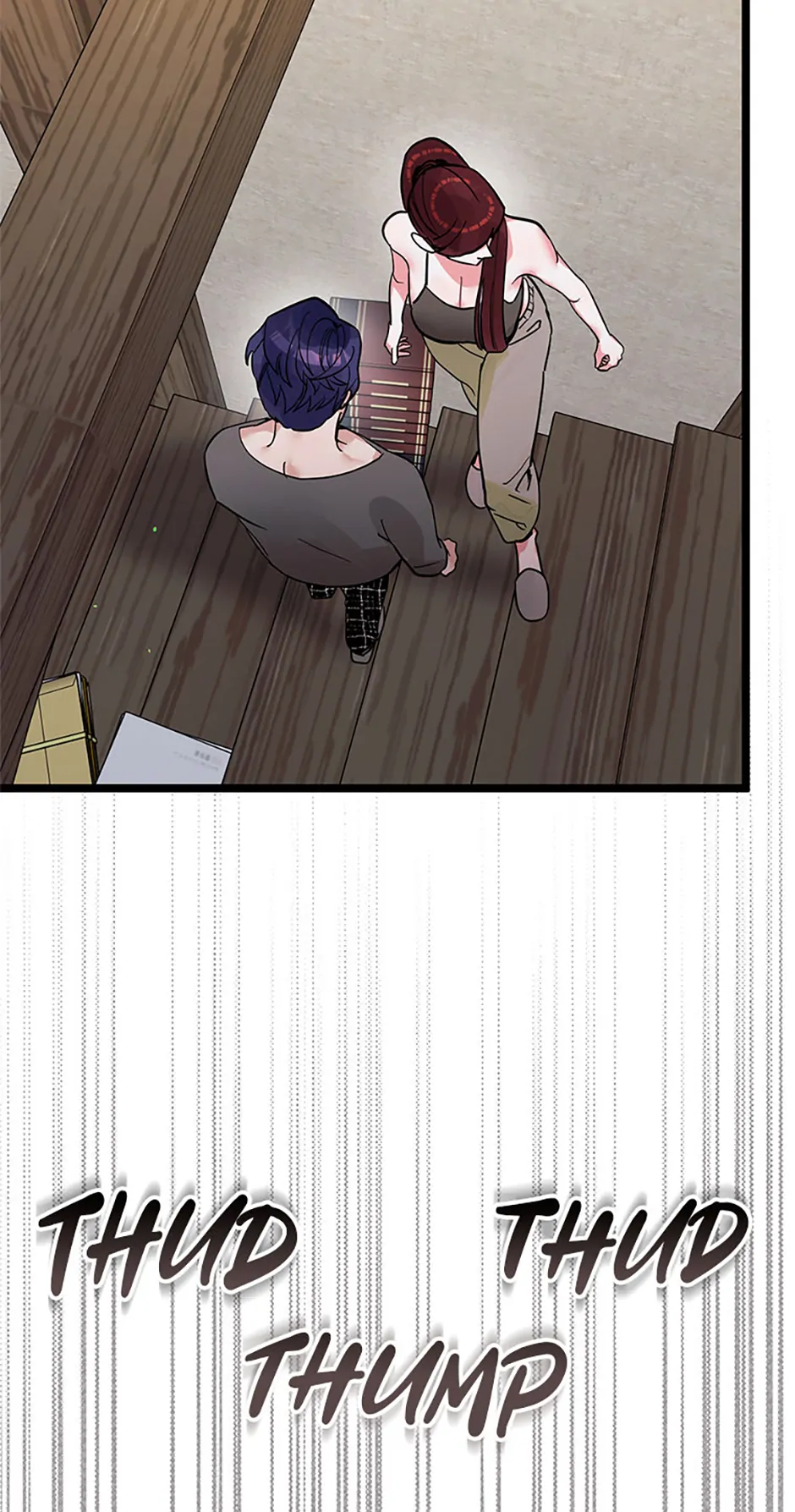 Unauthorized Access Chapter 24 - page 63