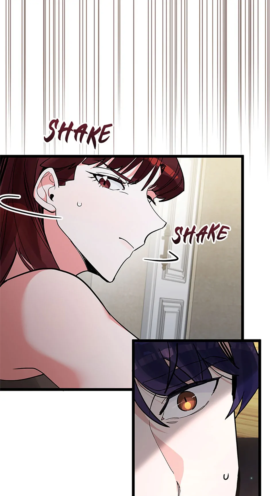 Unauthorized Access Chapter 24 - page 66