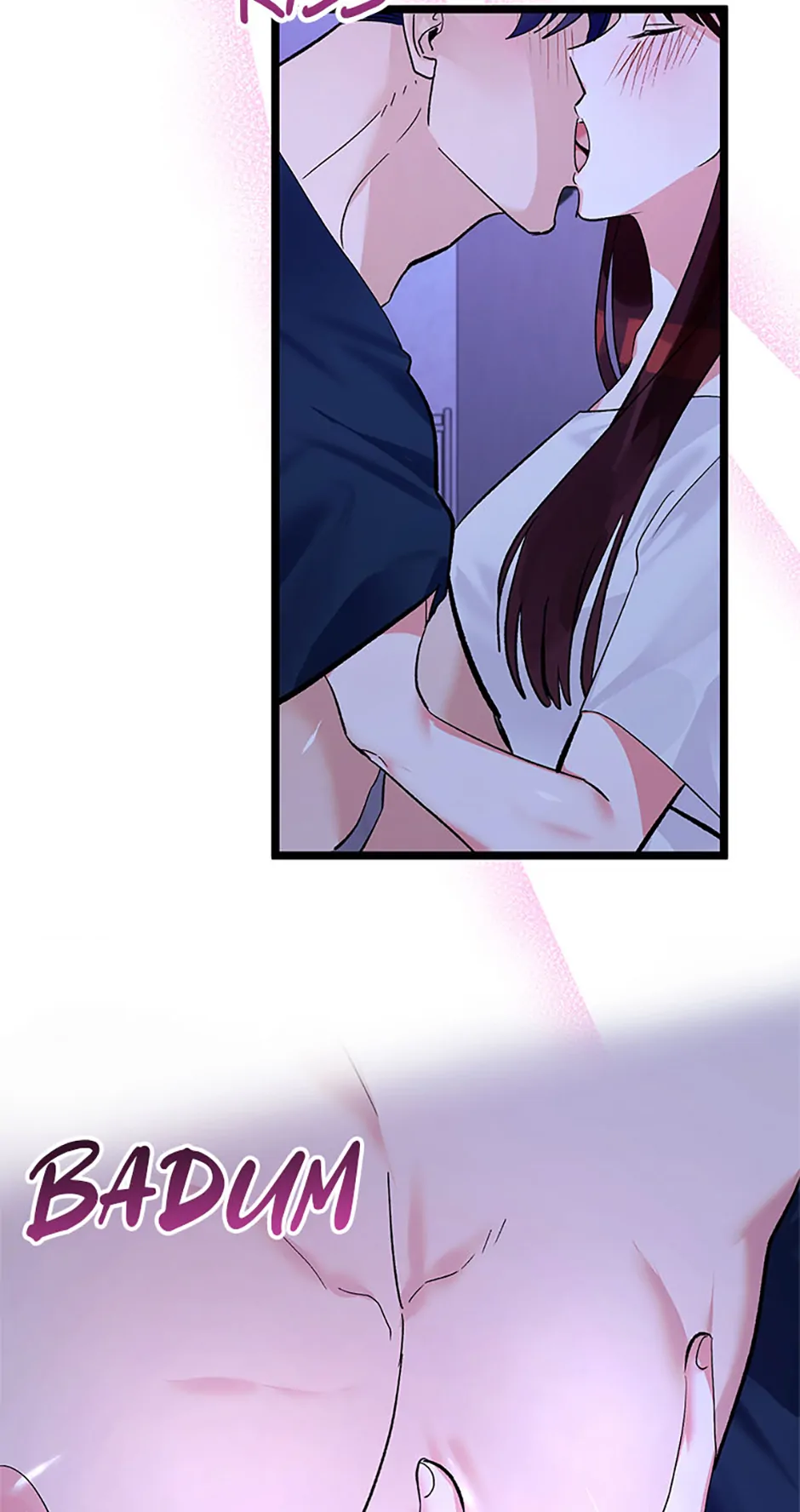 Unauthorized Access Chapter 9 - page 11