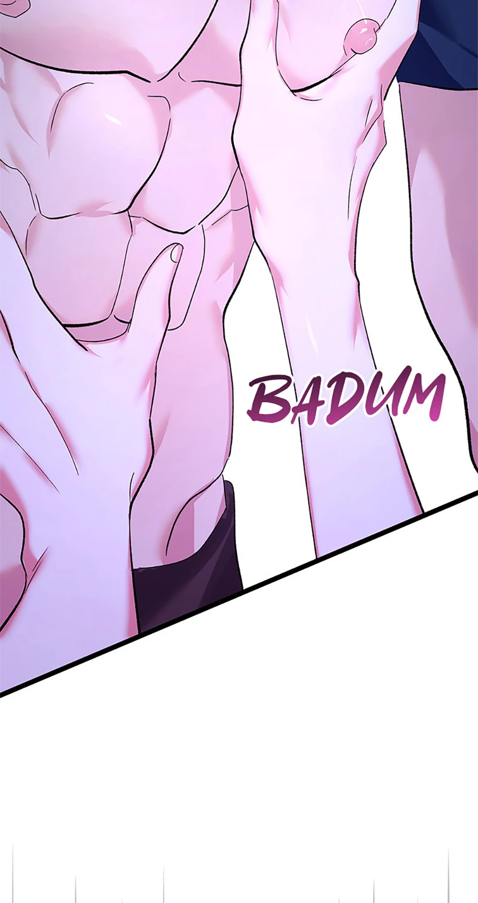 Unauthorized Access Chapter 9 - page 12