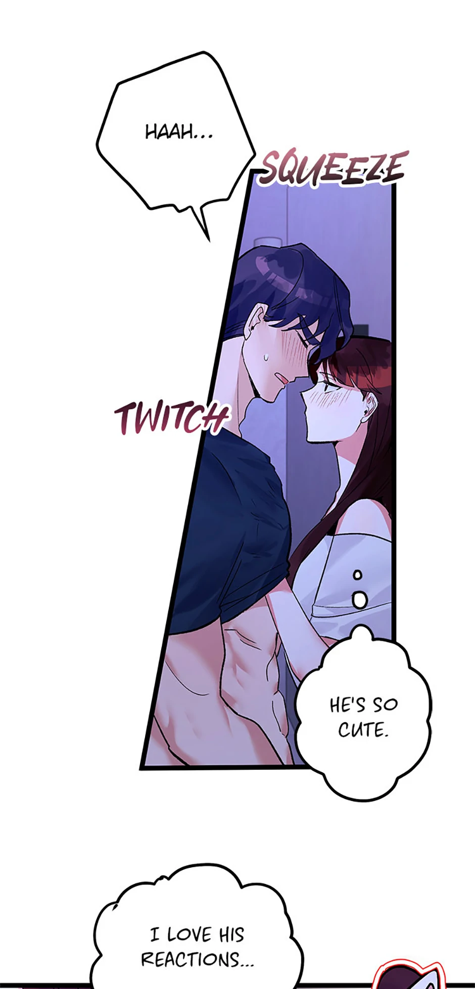 Unauthorized Access Chapter 9 - page 15