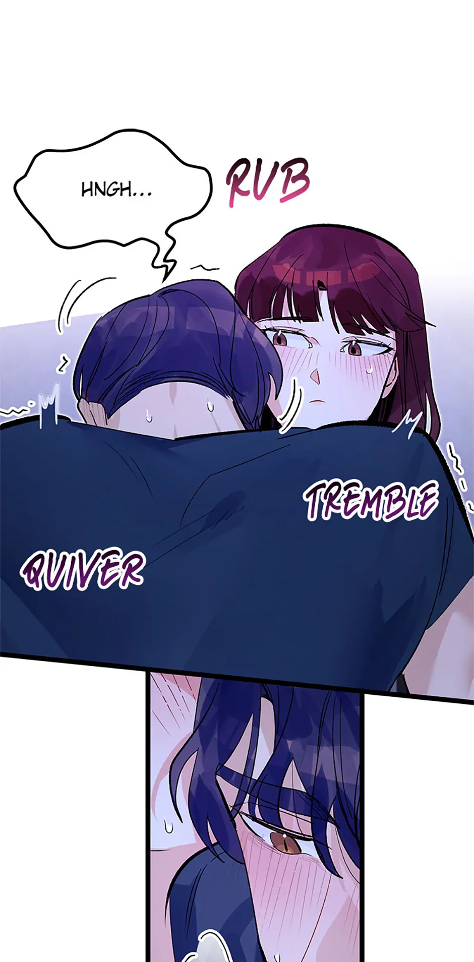 Unauthorized Access Chapter 9 - page 19