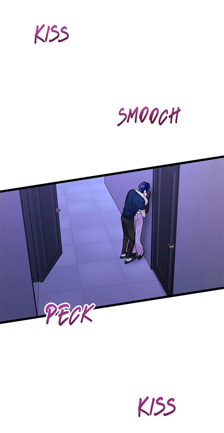 Unauthorized Access Chapter 9 - page 2