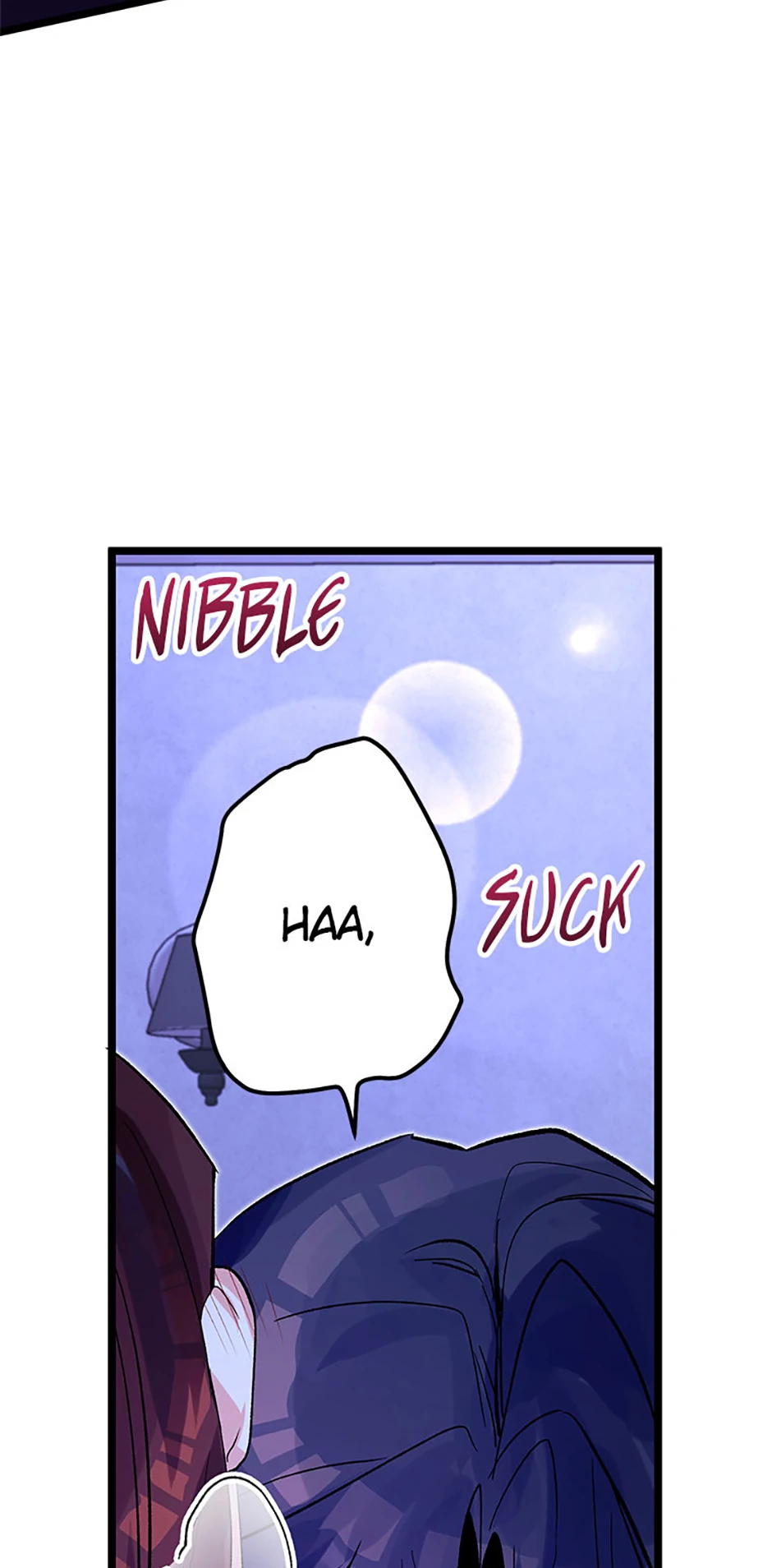 Unauthorized Access Chapter 9 - page 23