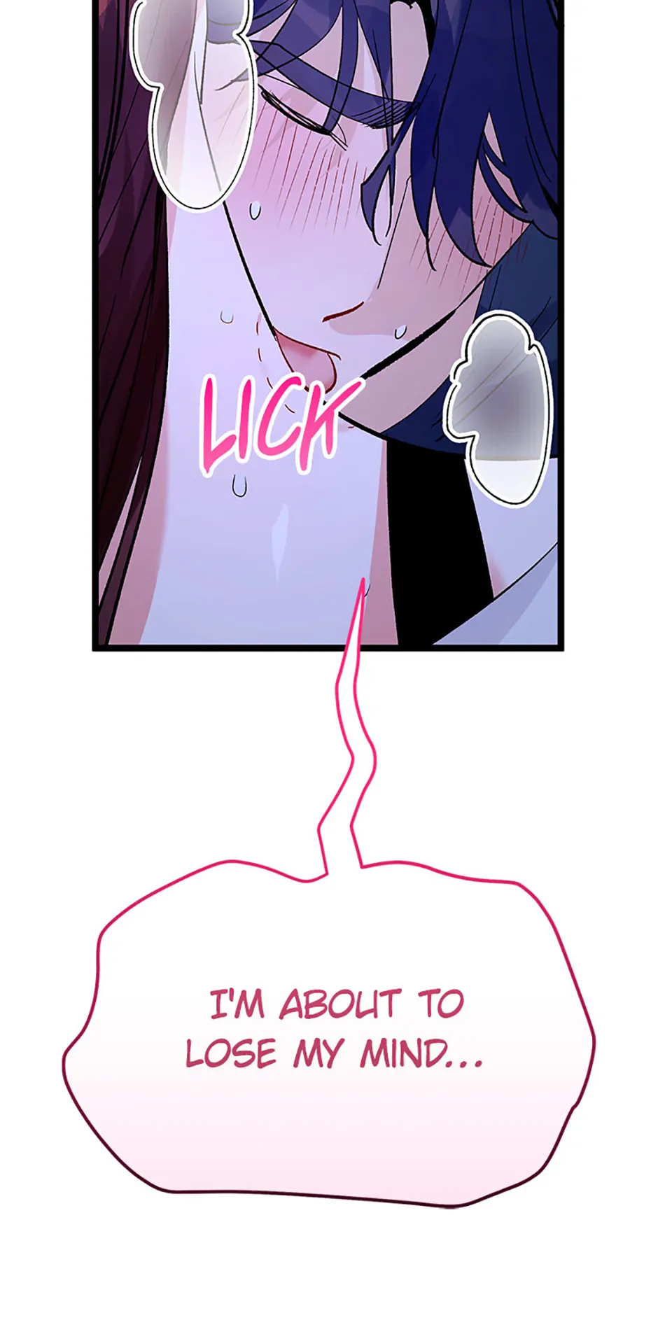 Unauthorized Access Chapter 9 - page 24