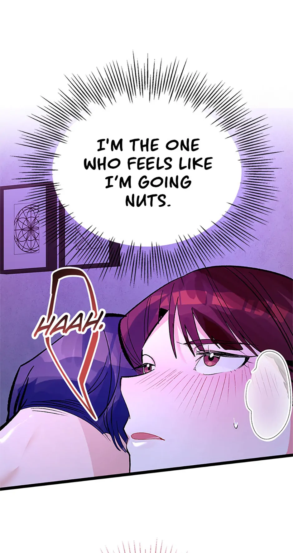 Unauthorized Access Chapter 9 - page 25