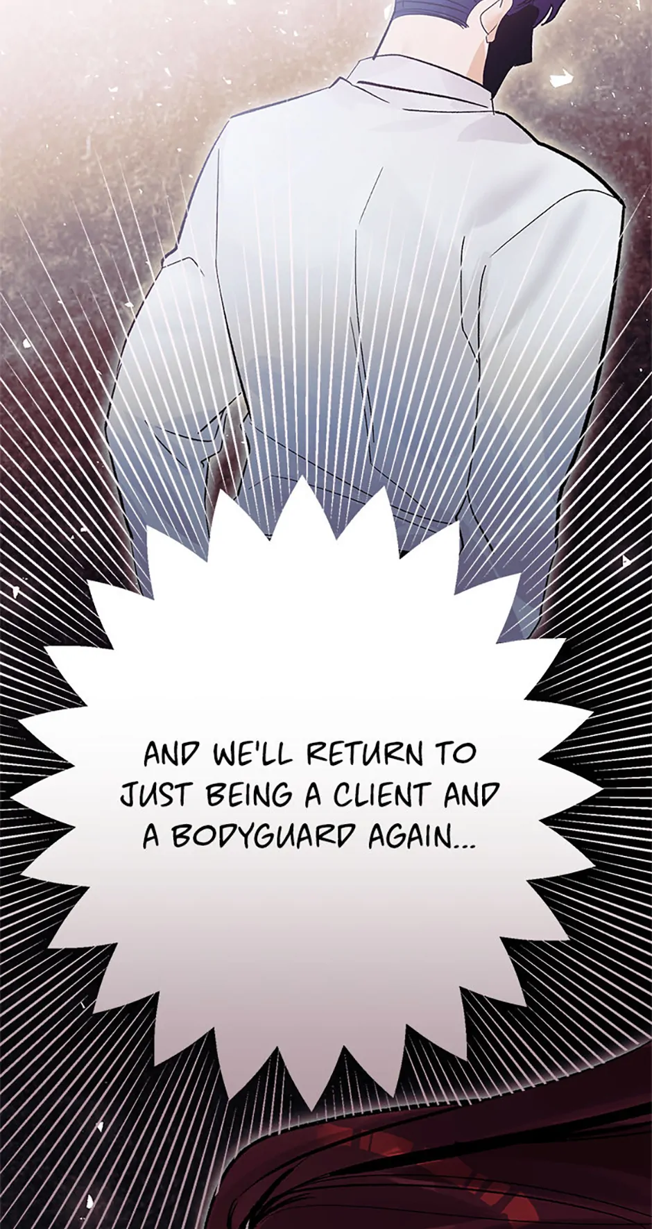 Unauthorized Access Chapter 9 - page 31