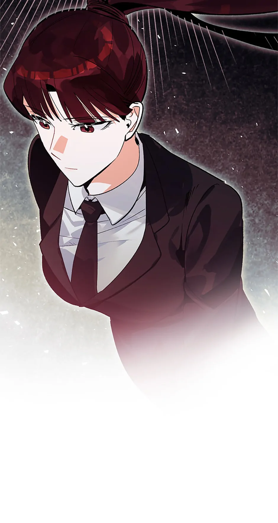 Unauthorized Access Chapter 9 - page 32