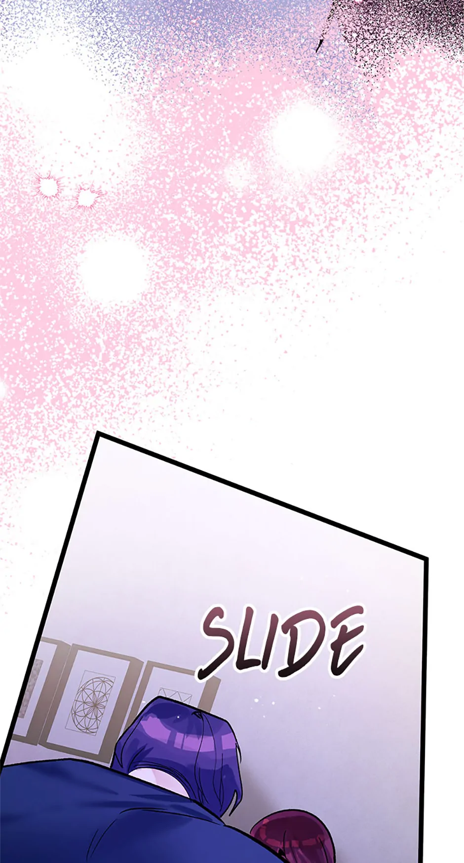 Unauthorized Access Chapter 9 - page 37