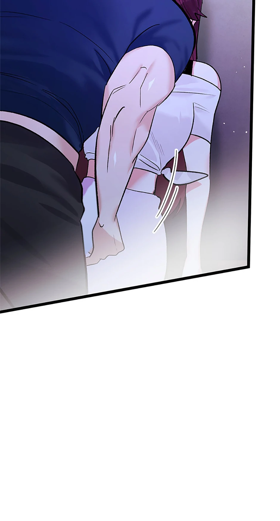 Unauthorized Access Chapter 9 - page 38