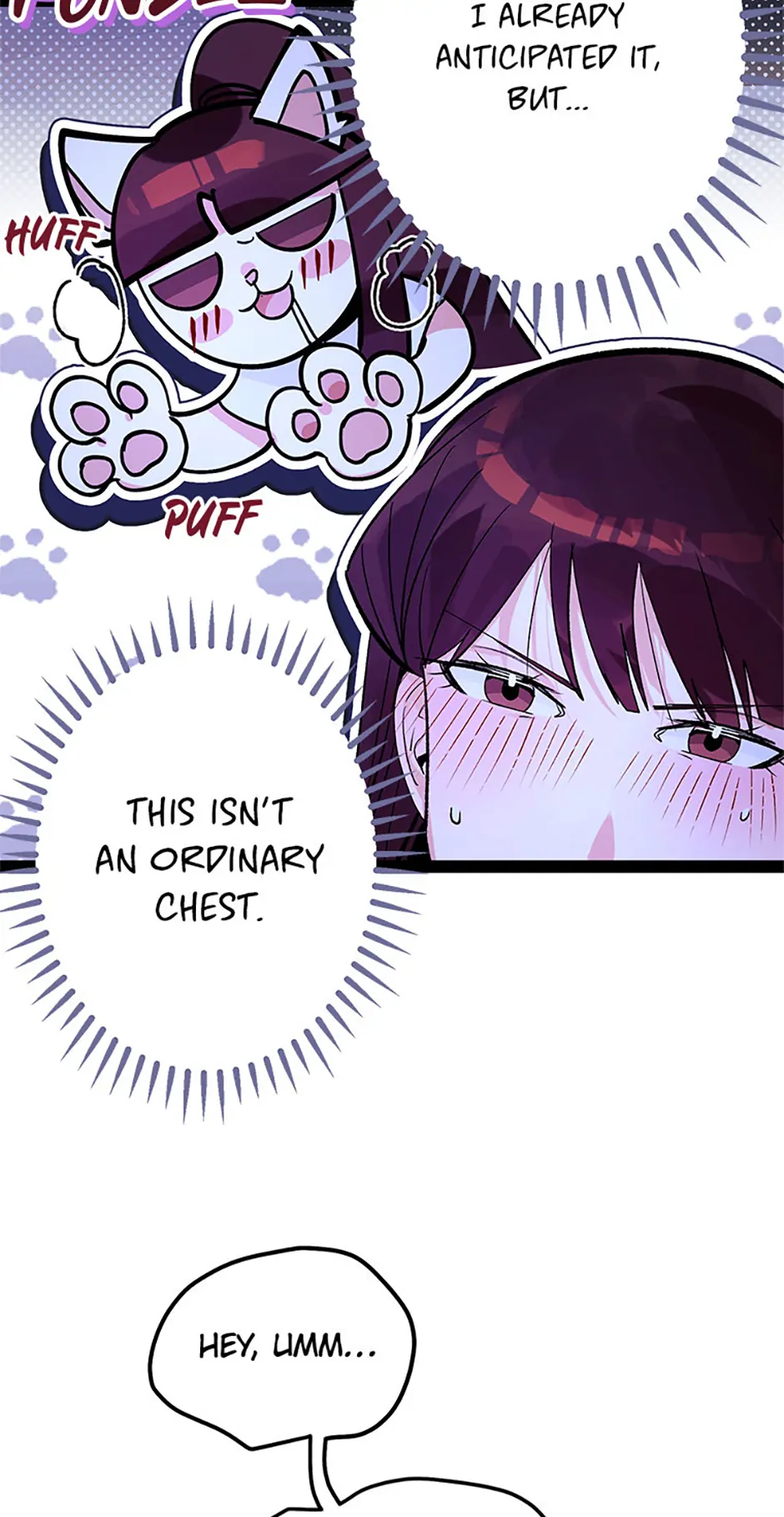 Unauthorized Access Chapter 9 - page 4