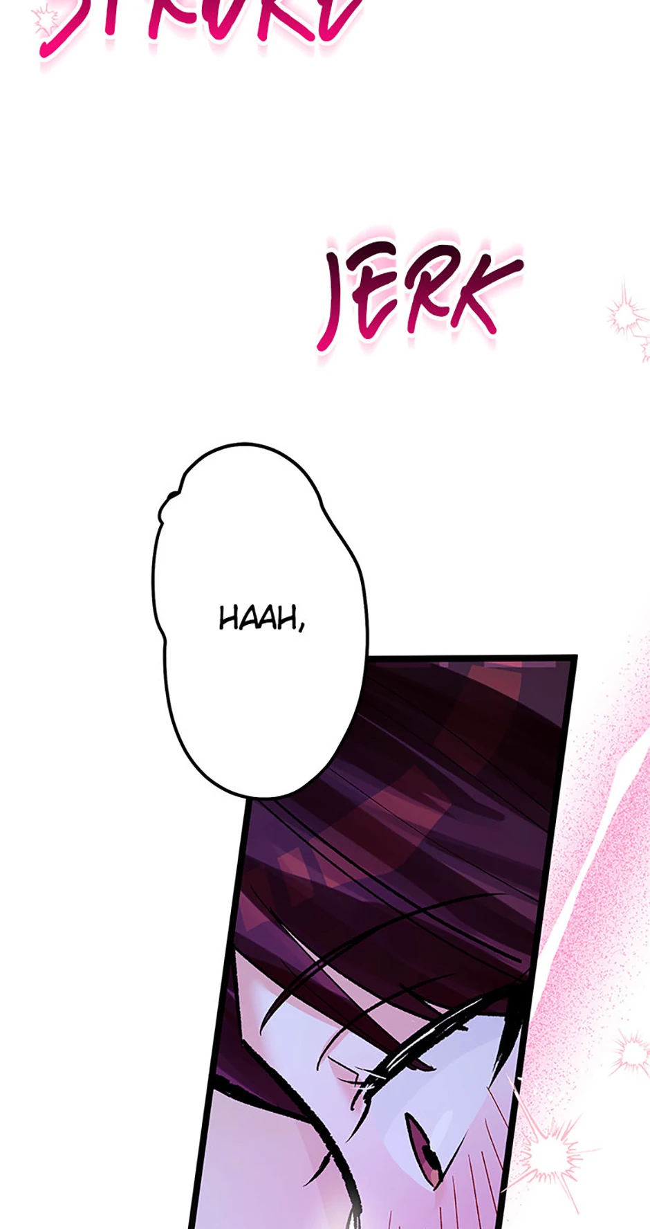 Unauthorized Access Chapter 9 - page 41