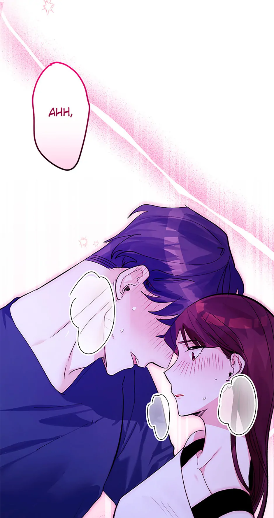 Unauthorized Access Chapter 9 - page 43