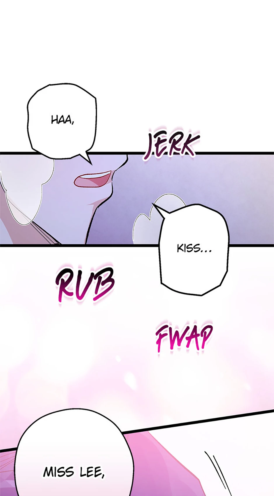 Unauthorized Access Chapter 9 - page 45