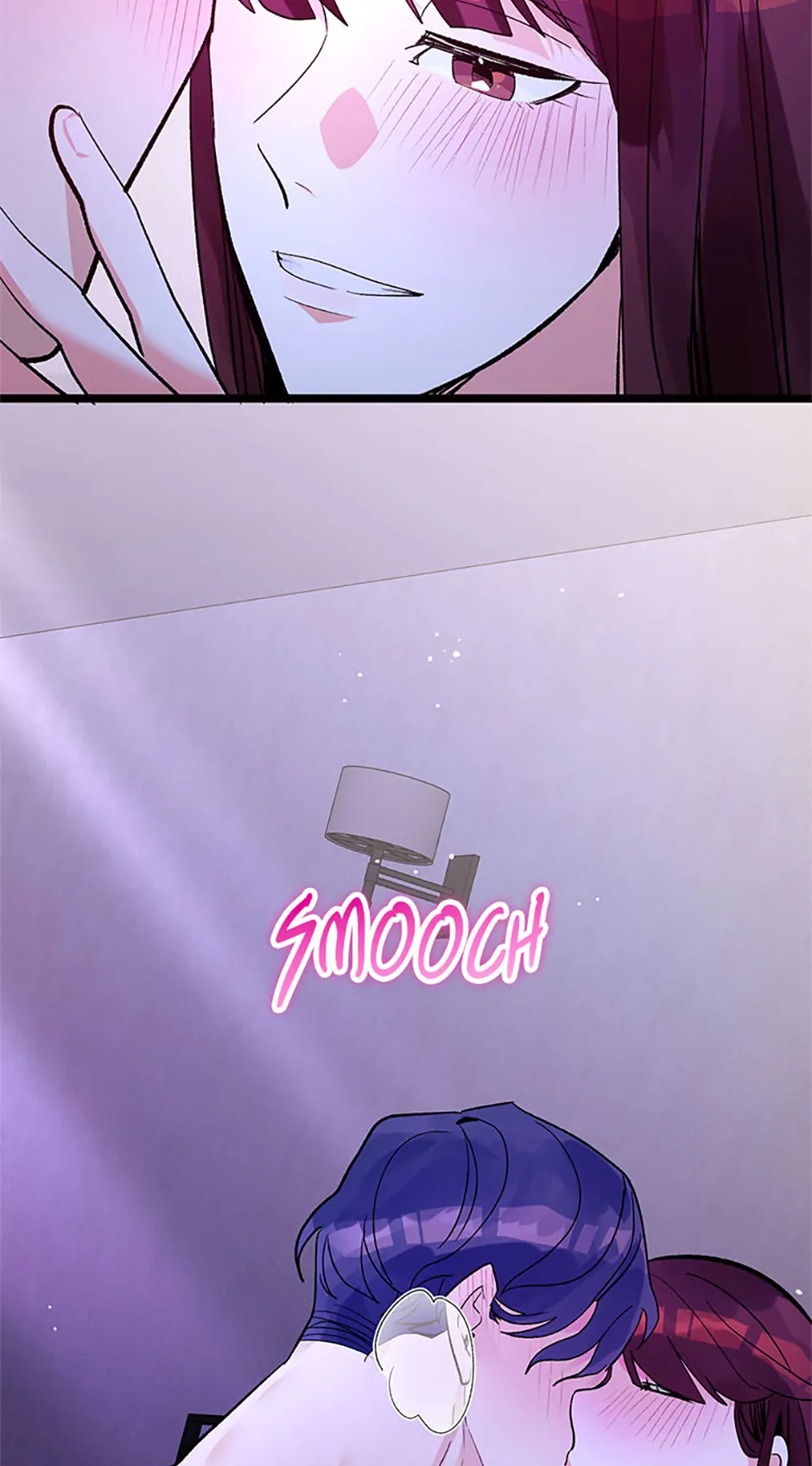 Unauthorized Access Chapter 9 - page 48
