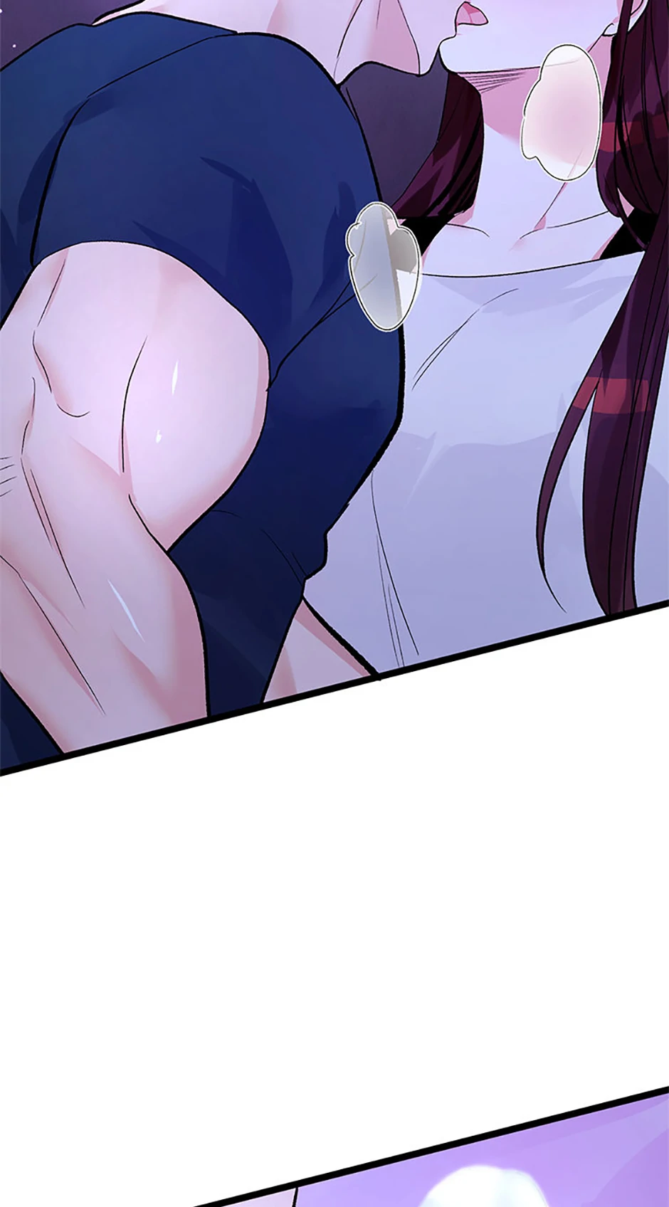 Unauthorized Access Chapter 9 - page 49