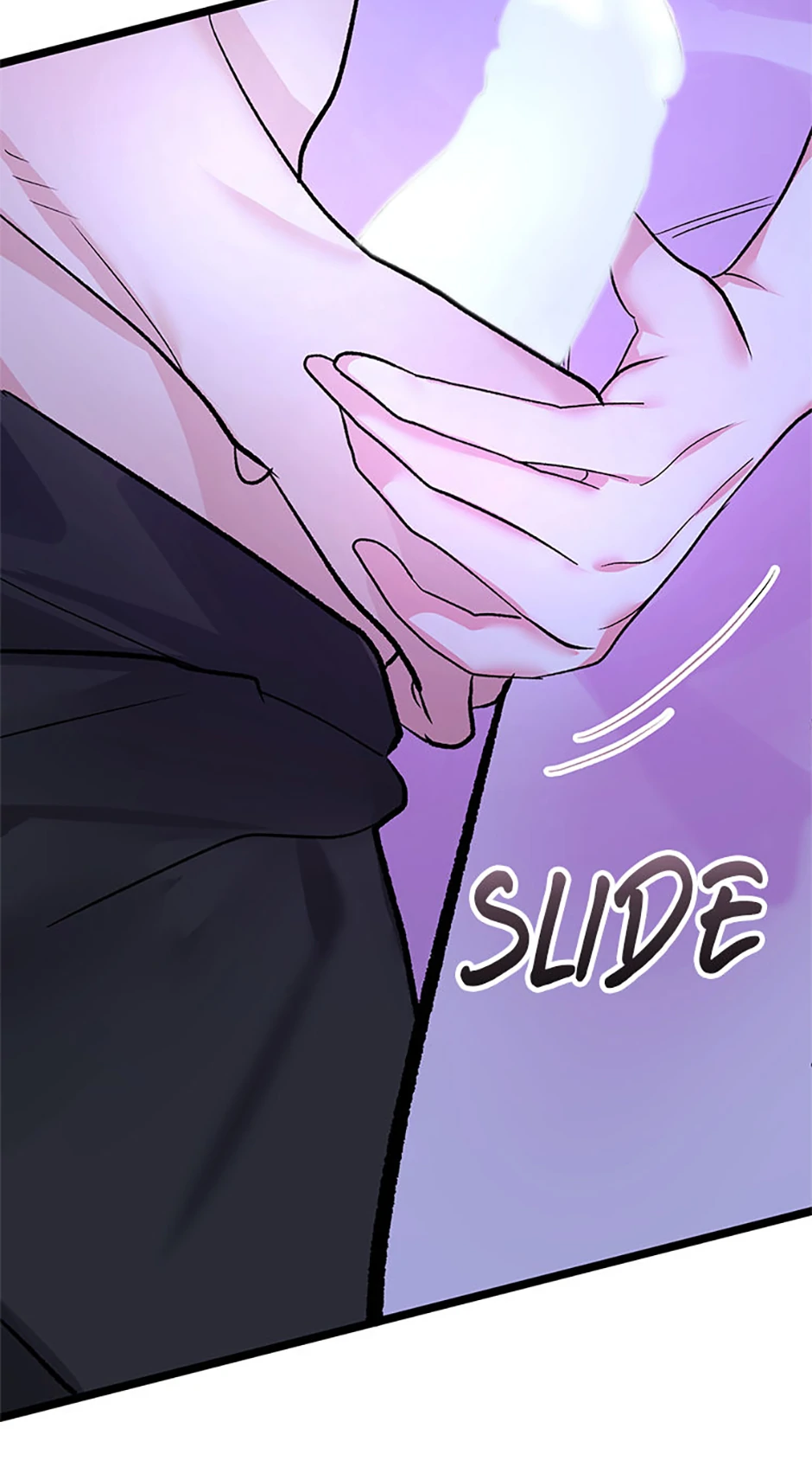 Unauthorized Access Chapter 9 - page 50