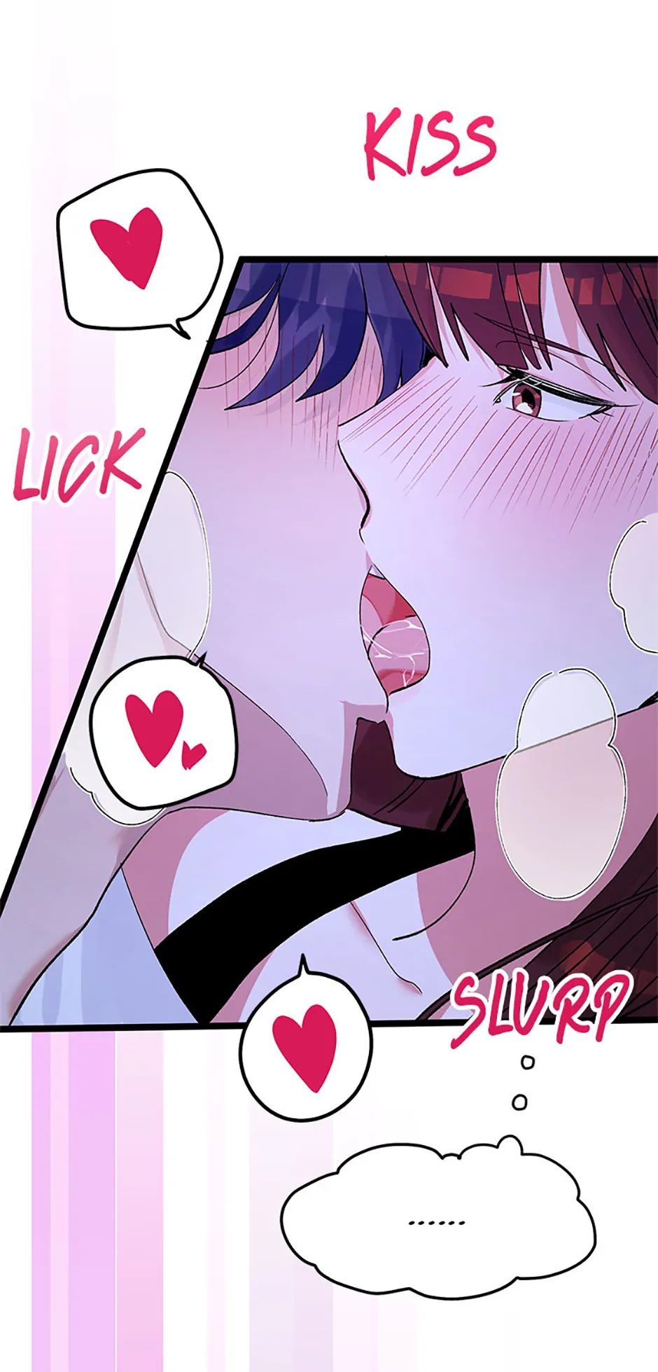 Unauthorized Access Chapter 9 - page 51