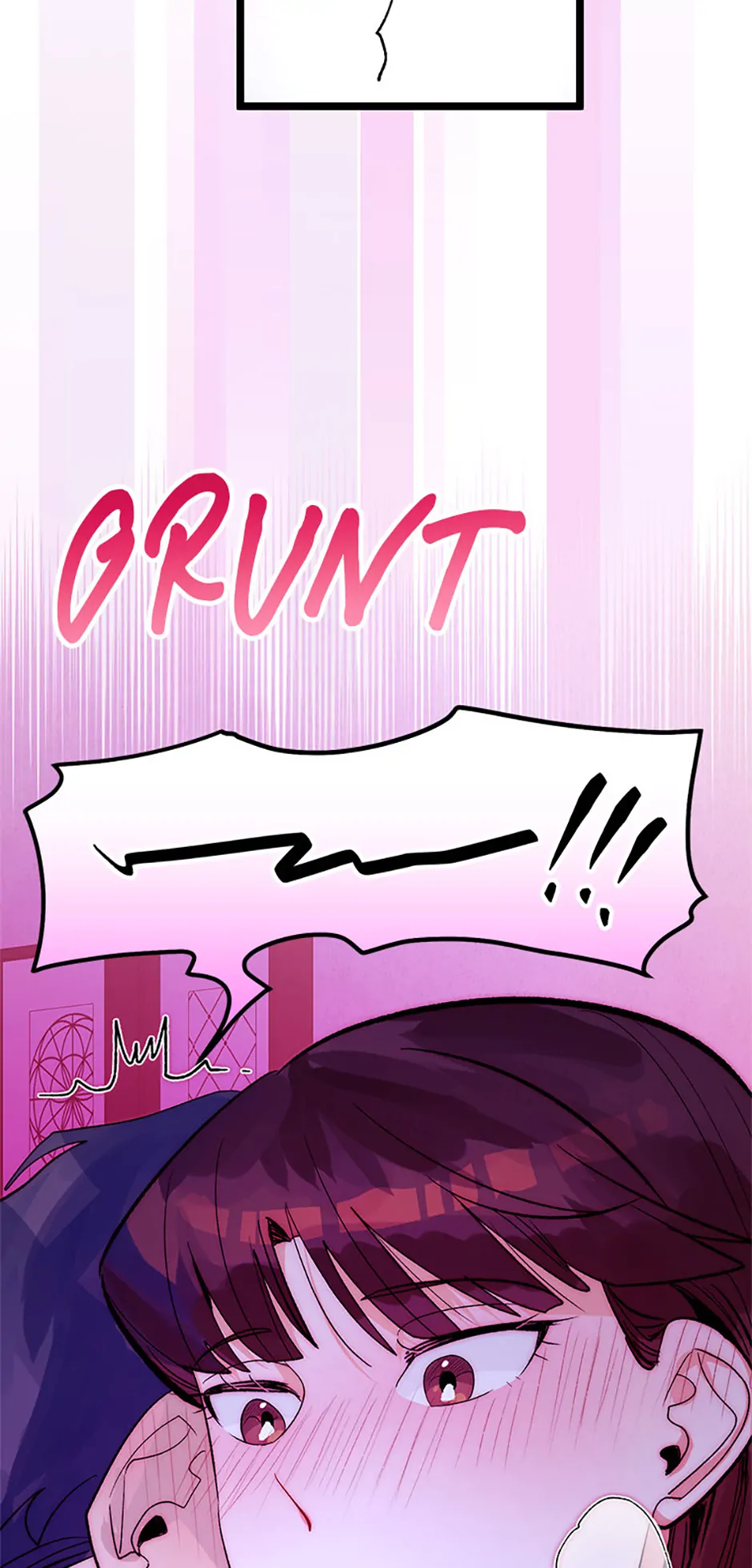 Unauthorized Access Chapter 9 - page 54
