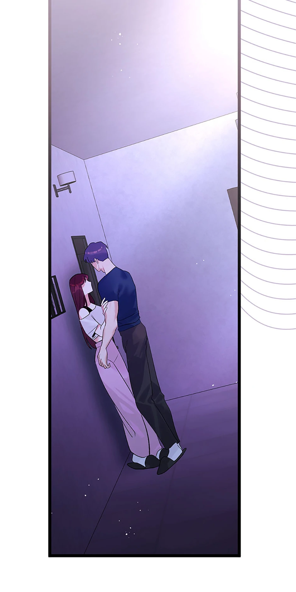 Unauthorized Access Chapter 9 - page 60
