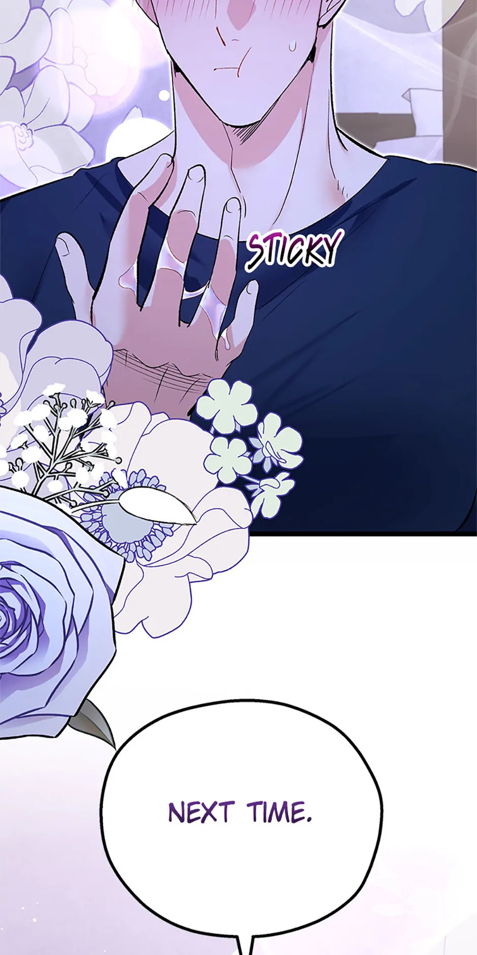 Unauthorized Access Chapter 9 - page 62