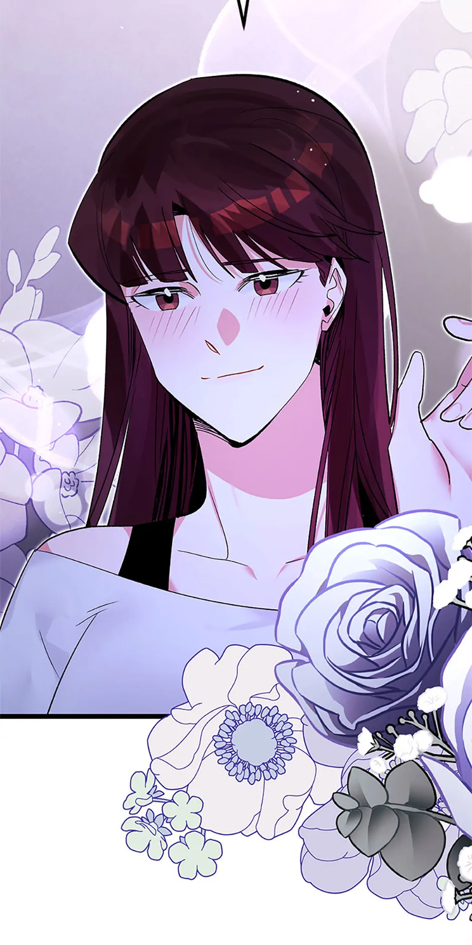 Unauthorized Access Chapter 9 - page 63
