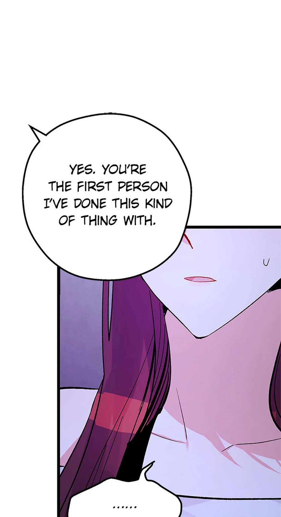 Unauthorized Access Chapter 9 - page 69