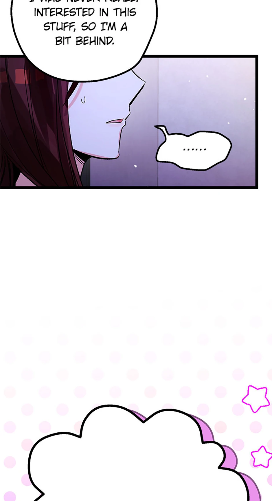 Unauthorized Access Chapter 9 - page 72