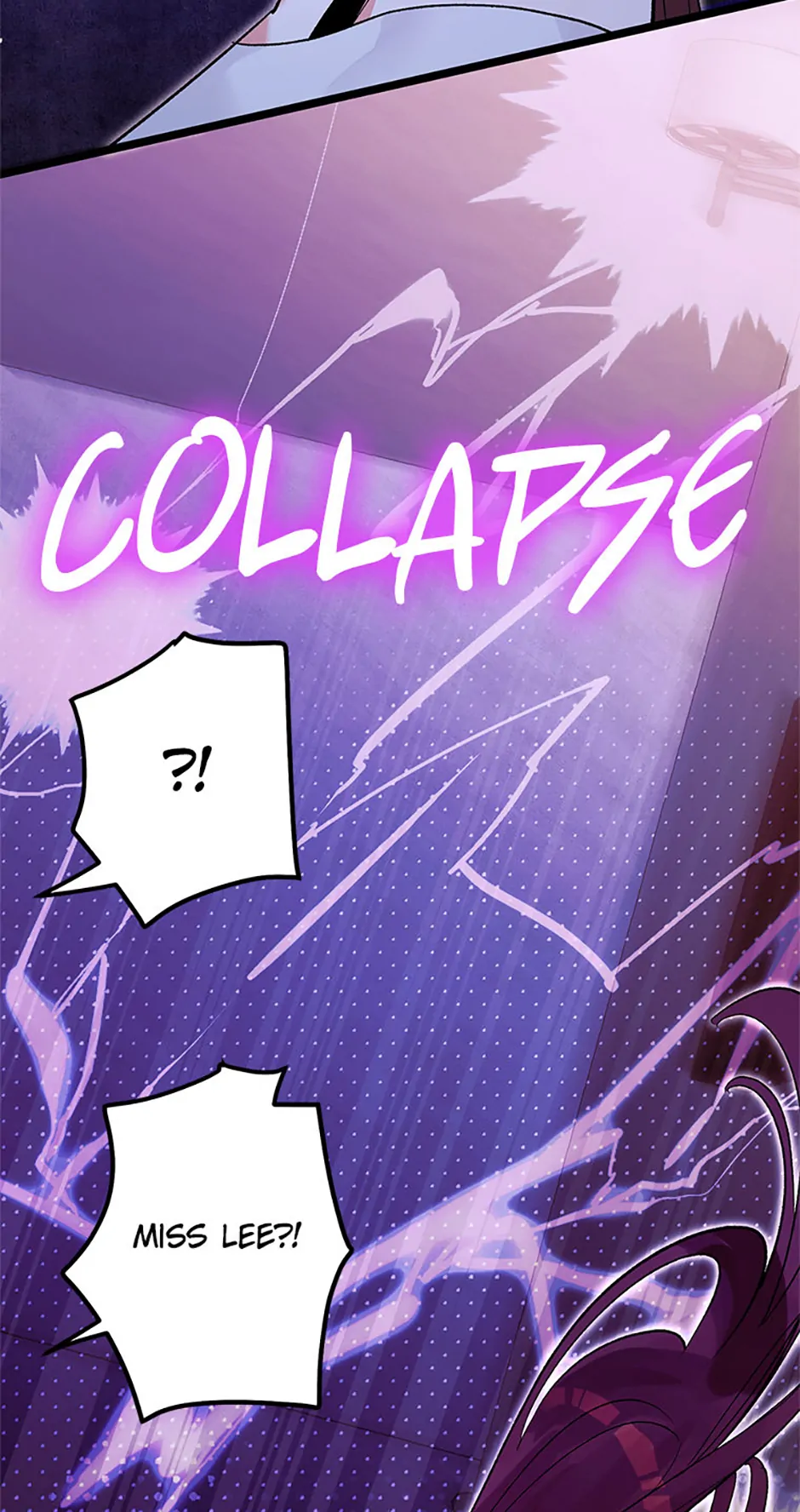 Unauthorized Access Chapter 9 - page 76