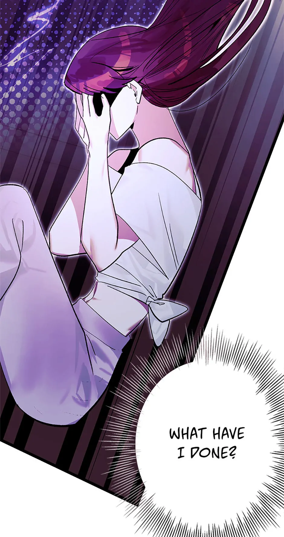 Unauthorized Access Chapter 9 - page 77