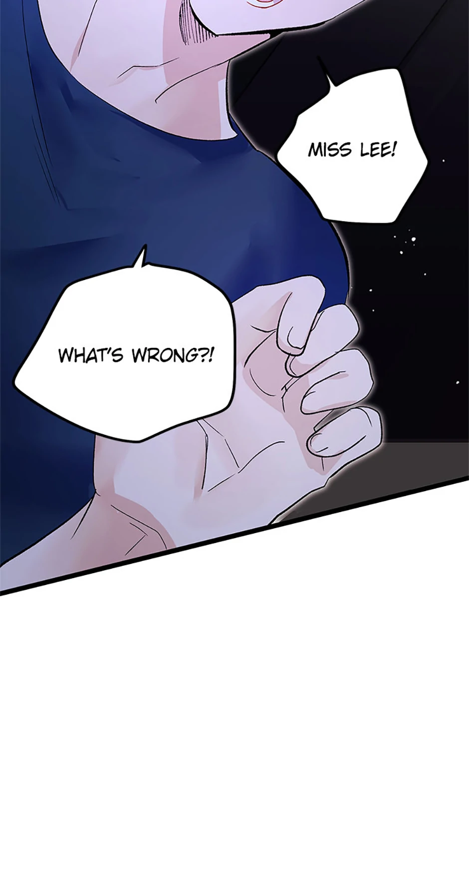 Unauthorized Access Chapter 9 - page 80