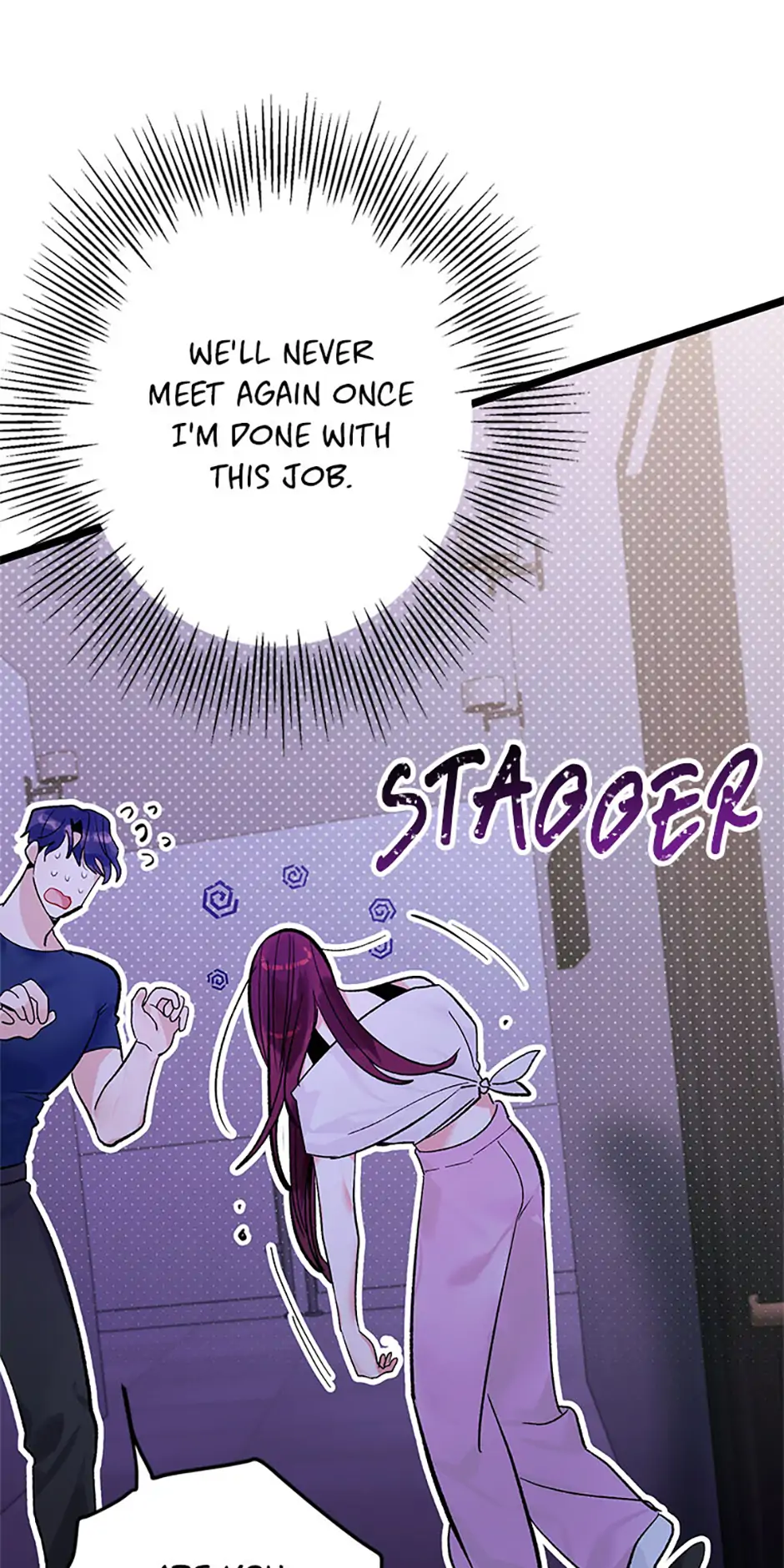 Unauthorized Access Chapter 9 - page 81